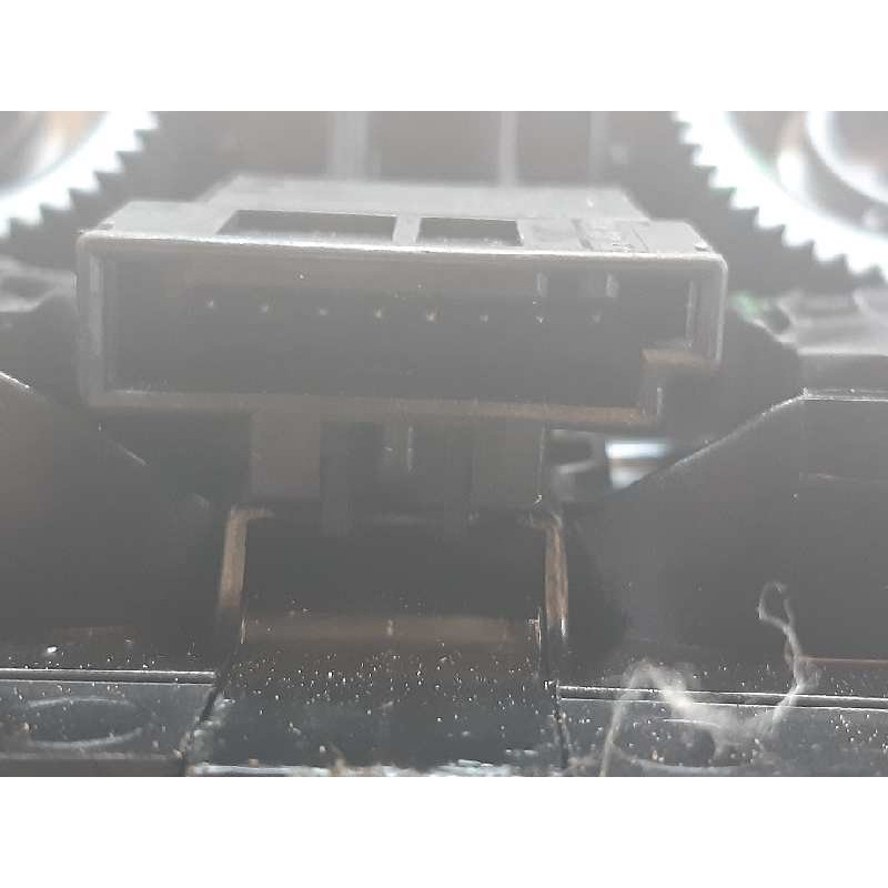 Recambio de rejilla aireadora para audi a6 allroad quattro (4gj) 3.0 tdi clean diesel referencia OEM IAM 4G0819203 3