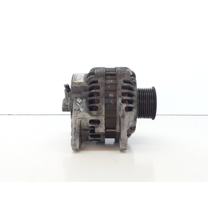 Recambio de alternador para mazda 6 berlina (gg) 2.0 crtd 120 active (5-ptas.) referencia OEM IAM A3TB4981 RF5C - Negro 2