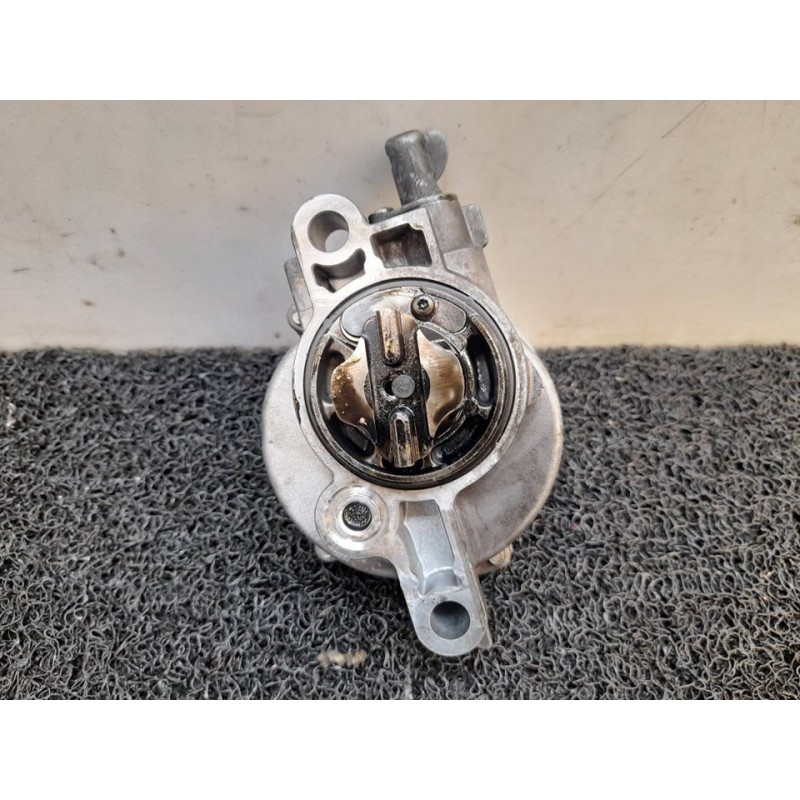 Recambio de depresor freno / bomba vacio para citroën c4 berlina vtr plus referencia OEM IAM 9653898080 3