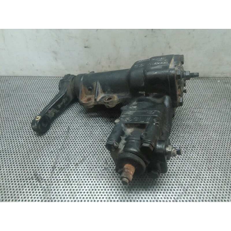 Recambio de caja direccion para nissan terrano/terrano.ii (r20) 2.7 turbodiesel referencia OEM IAM 8074974603 490017F010 