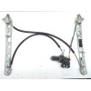 Recambio de elevalunas delantero derecho para renault megane ii berlina 3p confort authentique referencia OEM IAM 400737C  