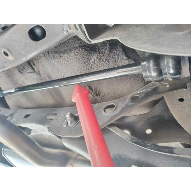 Recambio de barra estabilizadora trasera para hyundai i30 (pd) n line 30 aniversario referencia OEM IAM 2