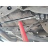 Recambio de barra estabilizadora trasera para hyundai i30 (pd) n line 30 aniversario referencia OEM IAM   