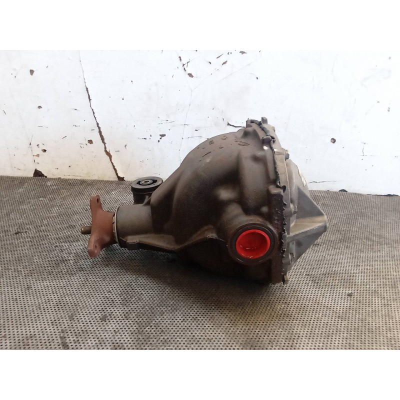 Recambio de diferencial trasero para jaguar s-type 3.0 v6 referencia OEM IAM 307801D05 566A ED197445 - Gris