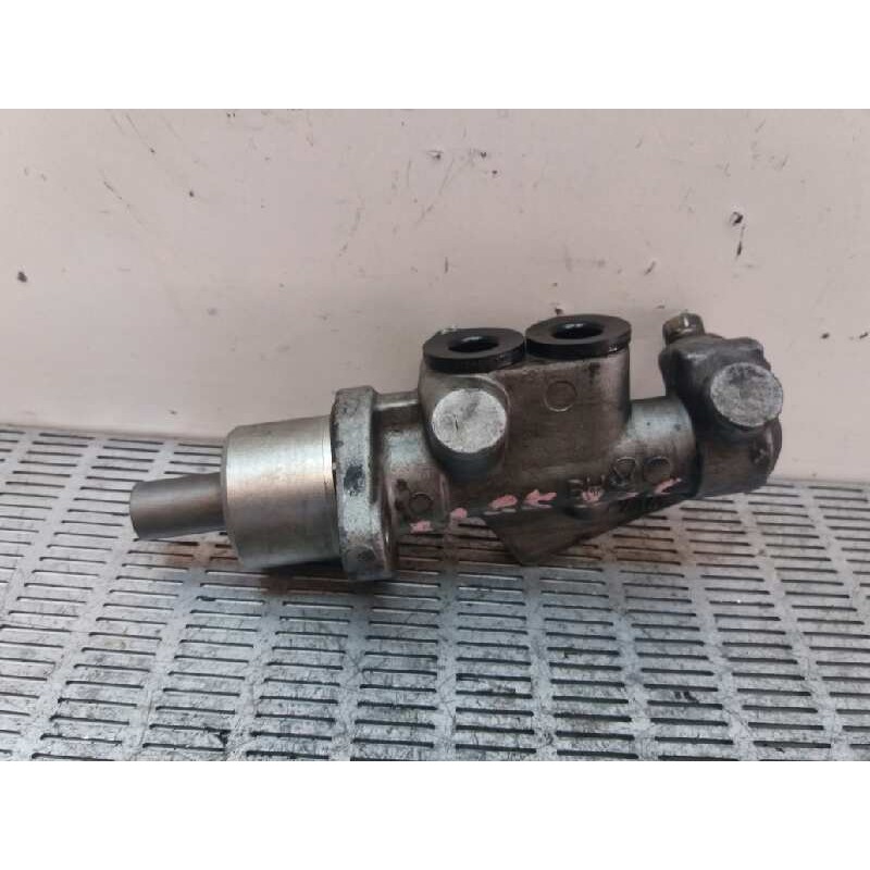 Recambio de bomba freno para renault clio ii fase ii (b/cb0) 1.5 dci diesel referencia OEM IAM  714 ATE - Azul