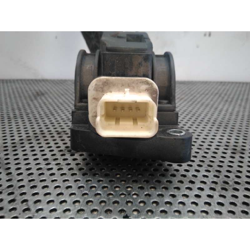 Recambio de potenciometro pedal para peugeot 1007 1.4 referencia OEM IAM 9647135280 0280752279 - Rojo 3