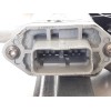 Recambio de elevalunas delantero izquierdo para renault captur zen referencia OEM IAM 12800149203A 01967377 