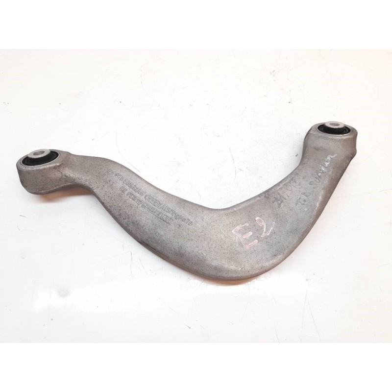 Recambio de brazo suspension superior trasero derecho para audi a4 ber. (b8) e referencia OEM IAM 8K0505324H - Blanco 2