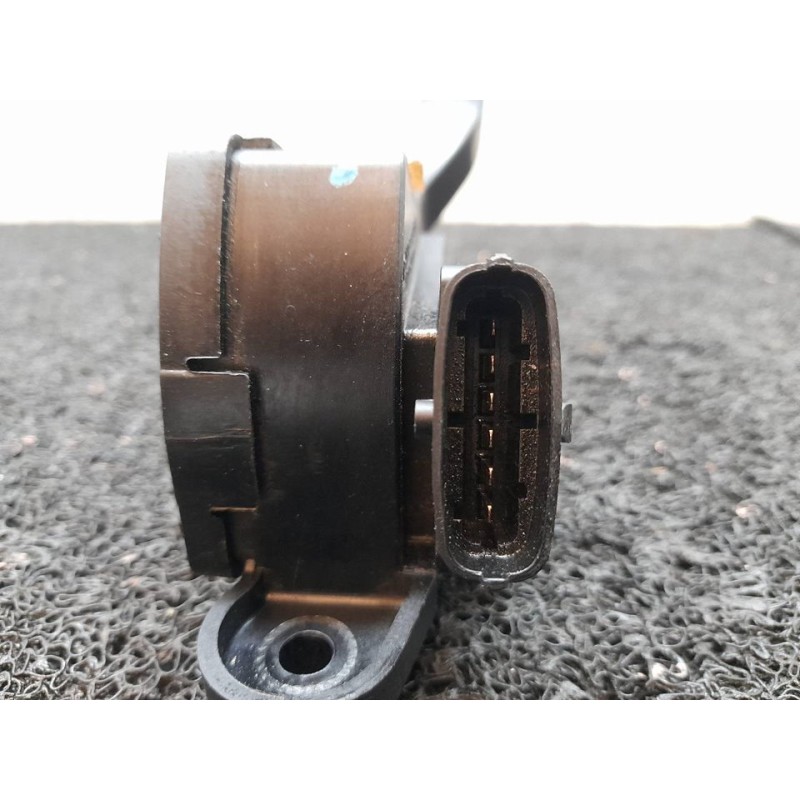 Recambio de potenciometro pedal para hyundai i20 classic referencia OEM IAM 351904A700 - Negro 4