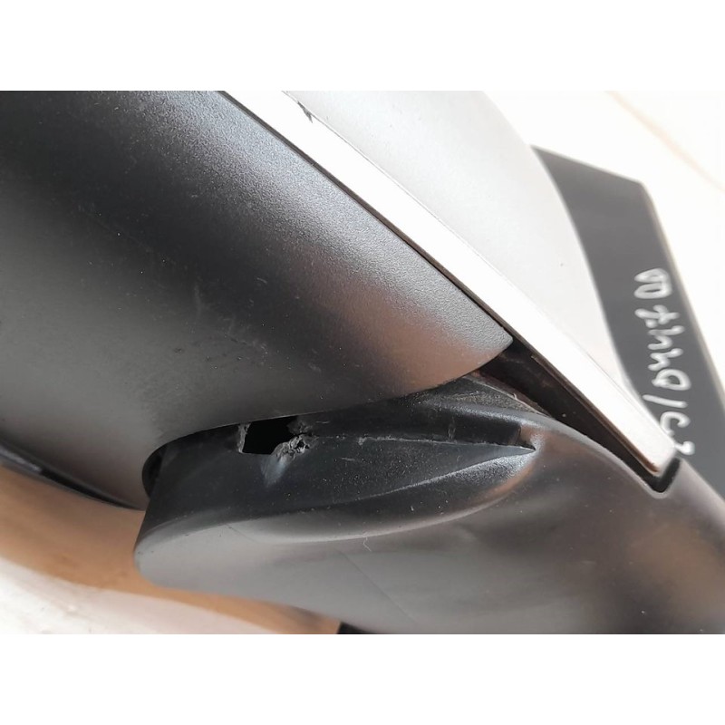 Recambio de retrovisor derecho para opel astra j lim. selective referencia OEM IAM 13302752 3