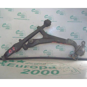 BRAZO SUSPENSION INFERIOR DELANTERO DERECHO 