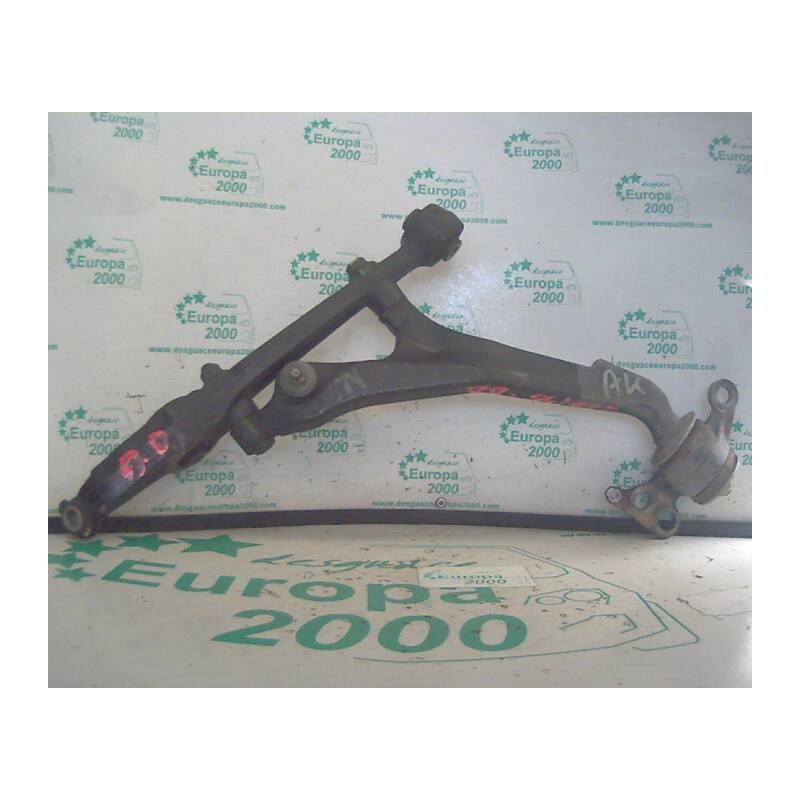 Recambio de brazo suspension inferior delantero derecho para mg serie 45 (rt) 1.6 16v cat referencia OEM IAM   