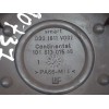 Recambio de tapacubos para smart coupe básico (37kw) referencia OEM IAM 108613015AB  