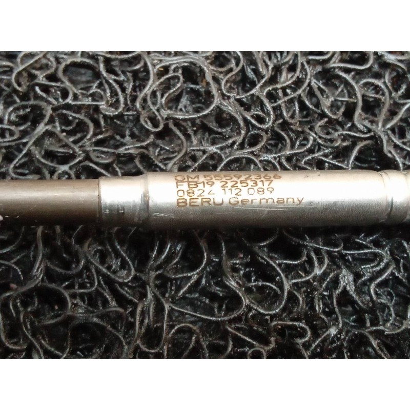 Recambio de sonda lambda para opel astra j lim. excellence referencia OEM IAM 09302221 112EL44U LUK 3