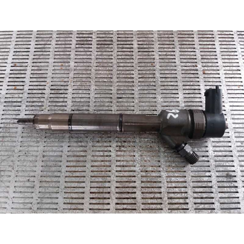 Recambio de inyector para hyundai i30 1.6 crdi cat referencia OEM IAM 338002A900  0445110320