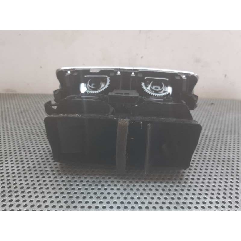 Recambio de rejilla aireadora para audi a6 allroad quattro (4gj) 3.0 tdi clean diesel referencia OEM IAM 4G0819203 4