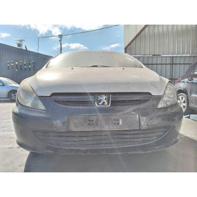 peugeot 307 (s1) del año 2003