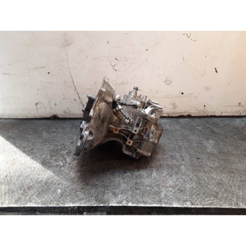 Recambio de caja cambios para opel corsa c club referencia OEM IAM 55355489 649354685 