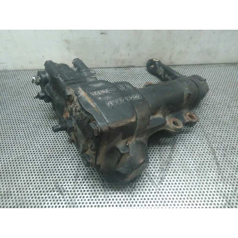 Recambio de caja direccion para nissan terrano/terrano.ii (r20) 2.7 turbodiesel referencia OEM IAM 8074974603 490017F010 - Blanco 2