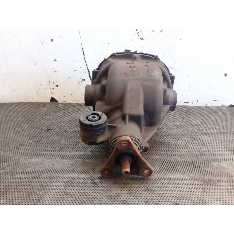 Recambio de diferencial trasero para jaguar s-type 3.0 v6 referencia OEM IAM 307801D05 566A ED197445 - Gris 2