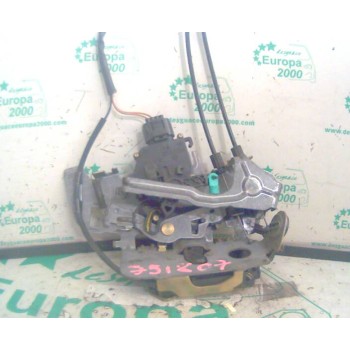 CERRADURA PUERTA LATERAL DERECHA 