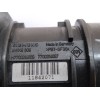 Recambio de caudalimetro para renault laguna ii (bg0) privilege referencia OEM IAM 5WK9609 H7700314669 SIEMENS