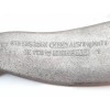 Recambio de brazo suspension superior trasero derecho para audi a4 ber. (b8) e referencia OEM IAM 8K0505324H  