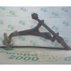 Recambio de brazo suspension inferior delantero derecho para mg serie 45 (rt) 1.6 16v cat referencia OEM IAM   