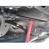 Recambio de barra estabilizadora trasera para hyundai i30 (pd) n line 30 aniversario referencia OEM IAM   
