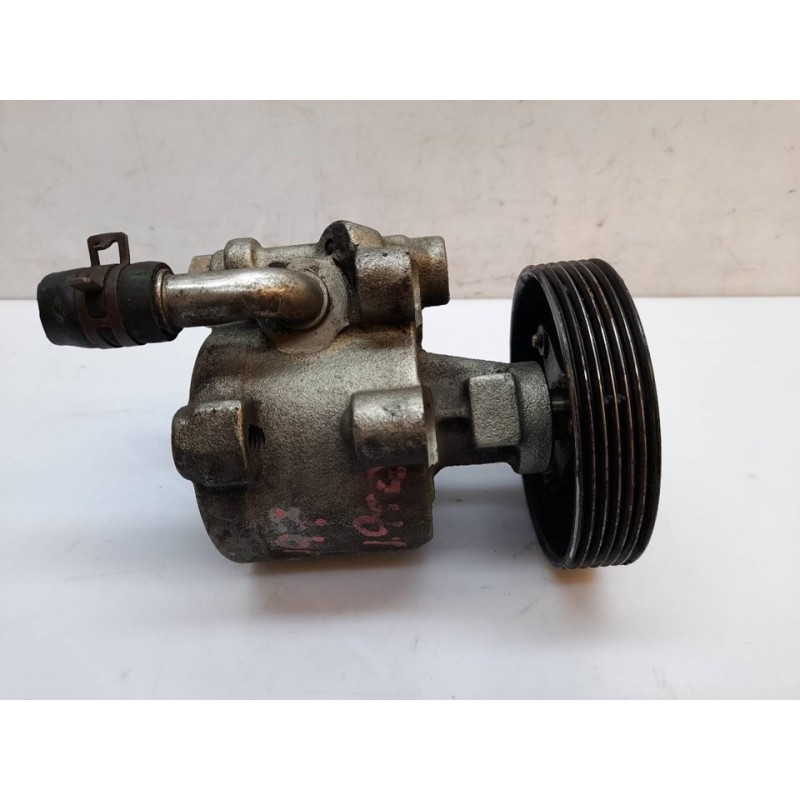 Recambio de bomba direccion para renault megane i scenic (ja0) referencia OEM IAM 26058572 132694 RENAULT