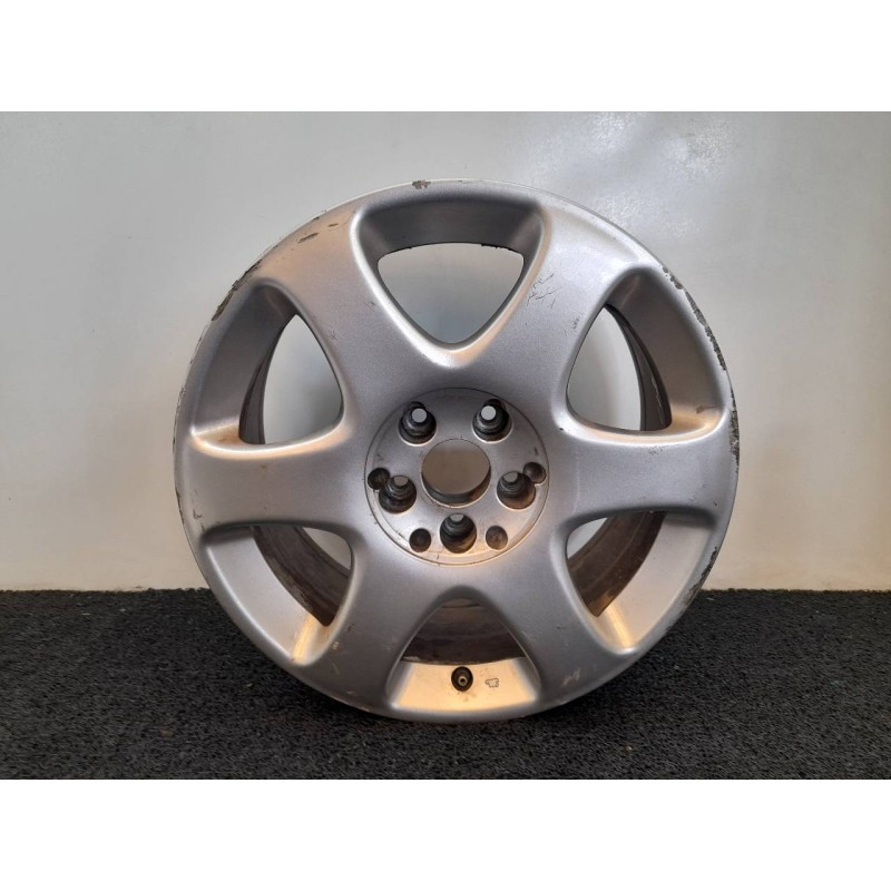 Recambio de llanta para peugeot 607 (s1) pack referencia OEM IAM 712JX17CH545  