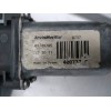 Recambio de elevalunas delantero derecho para renault megane ii berlina 3p confort authentique referencia OEM IAM 400737C  