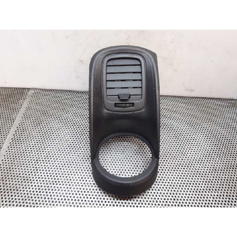 Recambio de rejilla aireadora para nissan nt400 cabstar (01/20214) cabstar 35.xx cabina simple cabina individual referencia OEM 