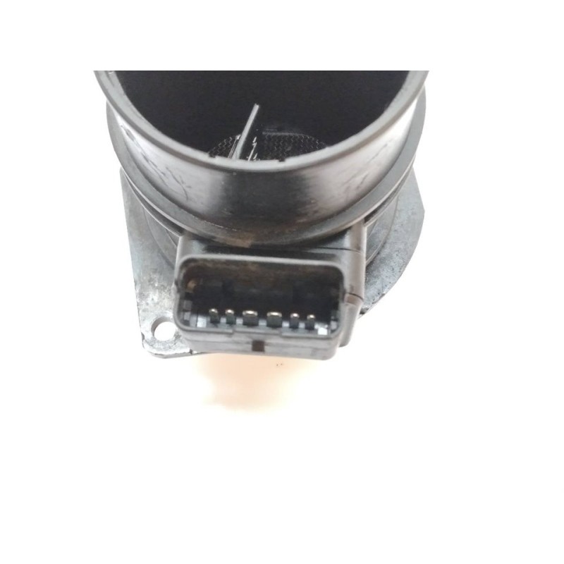 Recambio de caudalimetro para renault laguna ii (bg0) privilege referencia OEM IAM 5WK9609 H7700314669 SIEMENS 4
