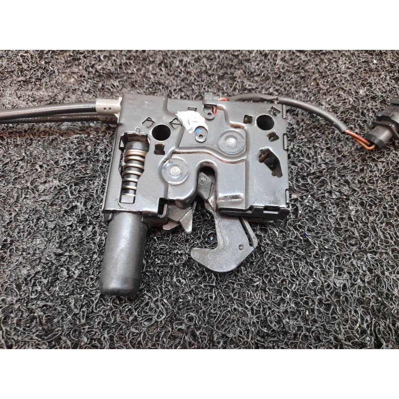 Recambio de cerradura capo para audi a5 sportback (f5a) sport referencia OEM IAM 8W0823509C 5