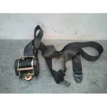 CINTURON SEGURIDAD DELANTERO IZQUIERDO 