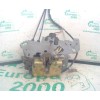 Recambio de cerradura puerta lateral derecha para chrysler grand voyager 2.5crdi referencia OEM IAM   