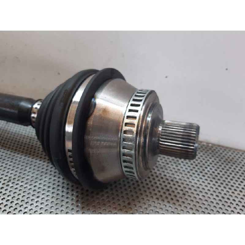 Recambio de transmision delantera izquierda para audi a4 berlina (b5) 2.5 tdi referencia OEM IAM 3