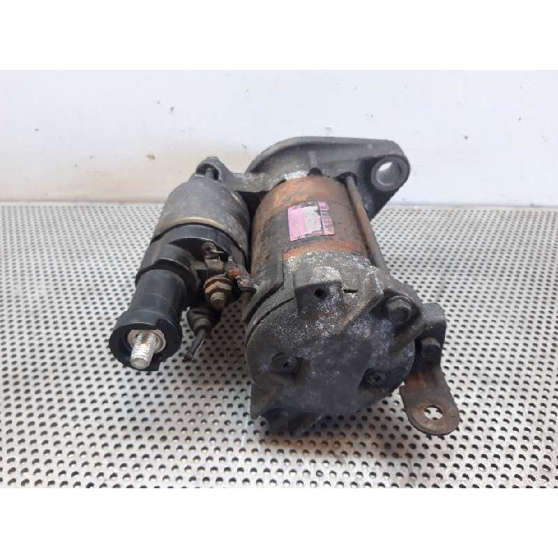 Recambio de motor arranque para honda cr-v (rd8) ls referencia OEM IAM 2280009872 3