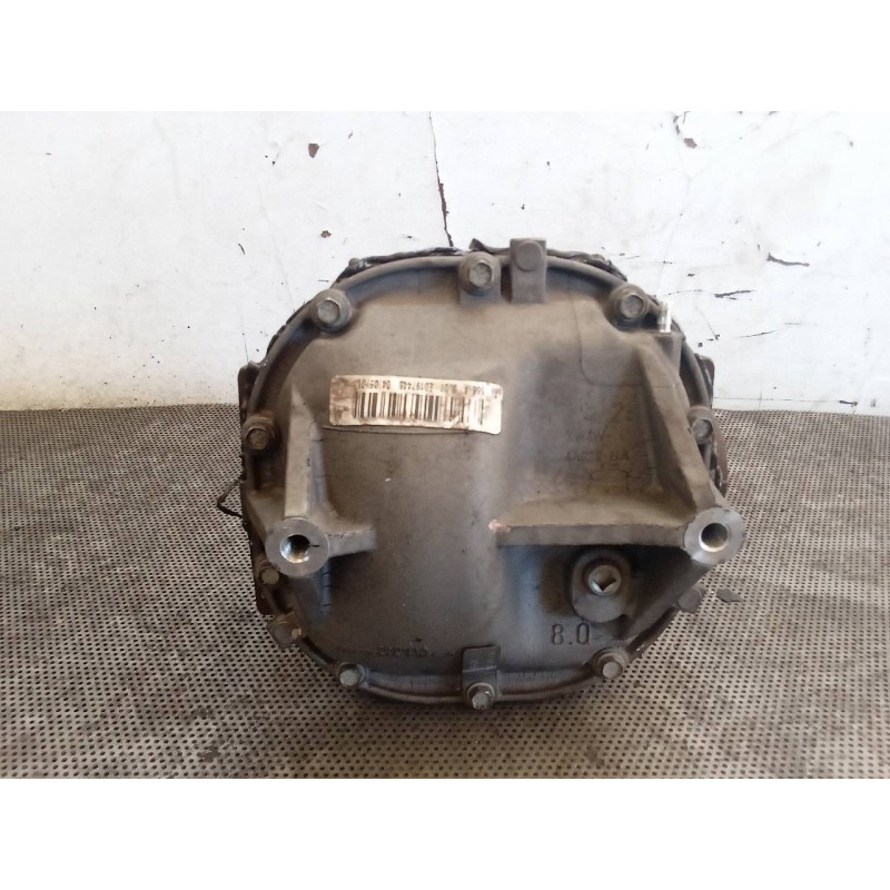 Recambio de diferencial trasero para jaguar s-type 3.0 v6 referencia OEM IAM 307801D05 566A ED197445 - Gris 3