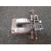 Recambio de pinza de freno trasera izquierda para citroën berlingo cuadro l1 referencia OEM IAM 9603120580  TRW