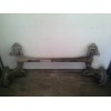 Recambio de puente trasero para opel astra h ber. 1.9 cdti referencia OEM IAM   