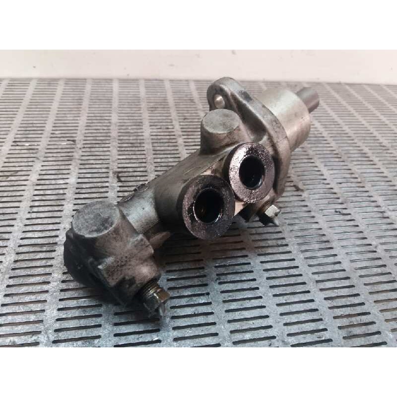 Recambio de bomba freno para renault clio ii fase ii (b/cb0) 1.5 dci diesel referencia OEM IAM  714 ATE - Azul 4
