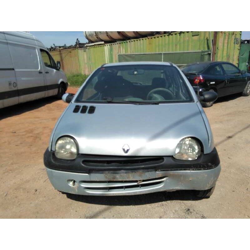 renault twingo (co6) del año 2002