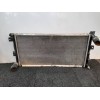 Recambio de radiador agua para chrysler voyager (gs) 2.5 td referencia OEM IAM   