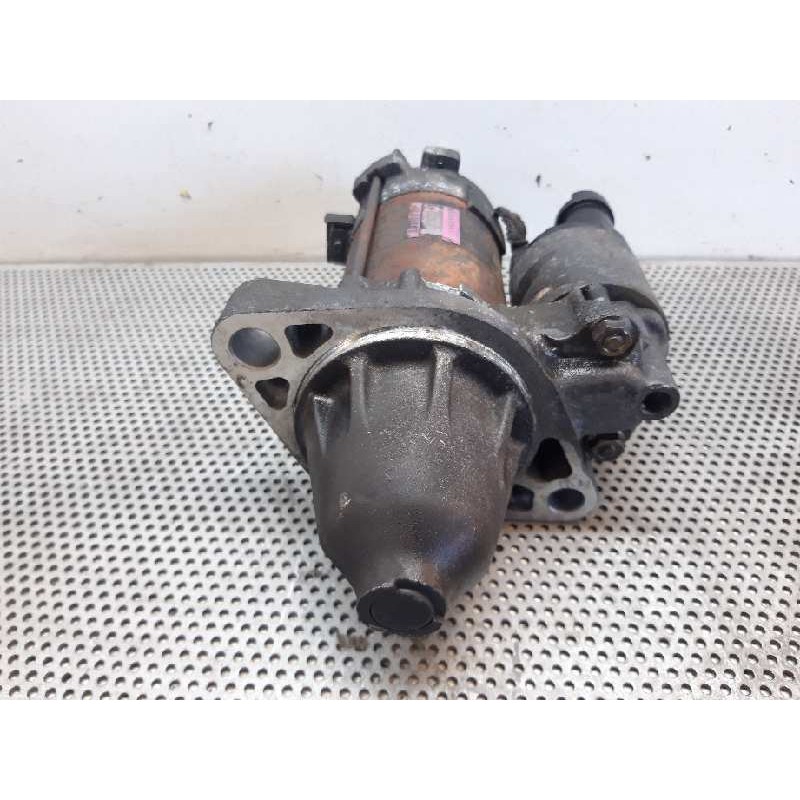 Recambio de motor arranque para honda cr-v (rd8) ls referencia OEM IAM 2280009872 4