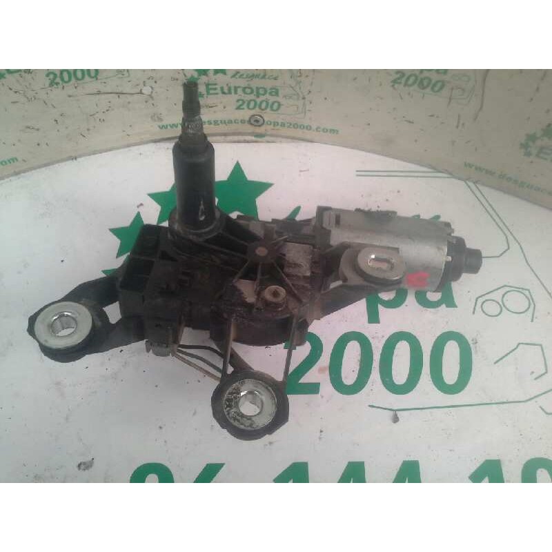 Recambio de motor limpia trasero para ford transit connect (tc7) 1.8 tdci cat referencia OEM IAM 404738D VALEO 2T1417W400AD / FO - Gris