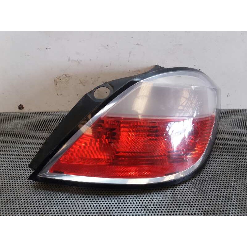 Recambio de piloto trasero derecho para opel astra h berlina enjoy referencia OEM IAM   