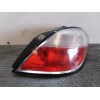 Recambio de piloto trasero derecho para opel astra h berlina enjoy referencia OEM IAM   