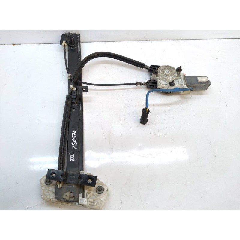 Recambio de elevalunas delantero izquierdo para chrysler neon (pl) 1.6 le referencia OEM IAM - Azul 4